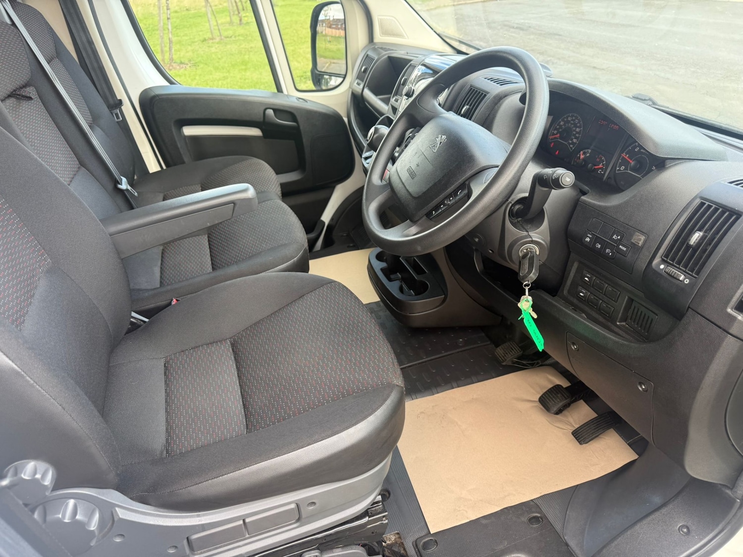 Vehicle 9