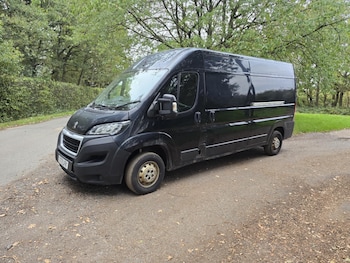 Used Peugeot Boxer 2021 for sale - 76277035: Photo 3