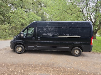 Used Peugeot Boxer 2021 for sale - 76277035: Photo 4