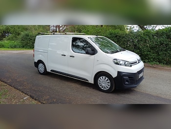 Used Citroen Dispatch 2021 for sale - 78750957: Photo