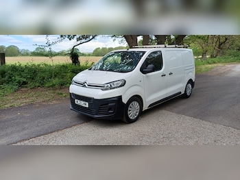 Used Citroen Dispatch 2021 for sale - 78750957: Photo