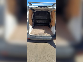 Used Citroen Dispatch 2021 for sale - 78750957: Photo