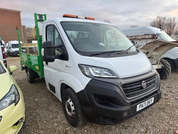 Used Fiat Ducato 2021 for sale - 76625322: Photo