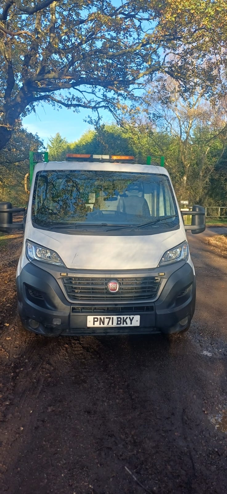 Used Fiat Ducato 2021 for sale - 76625322: Photo 4