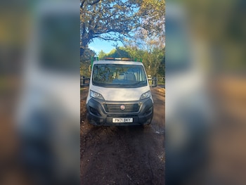 Used Fiat Ducato 2021 for sale - 76625322: Photo