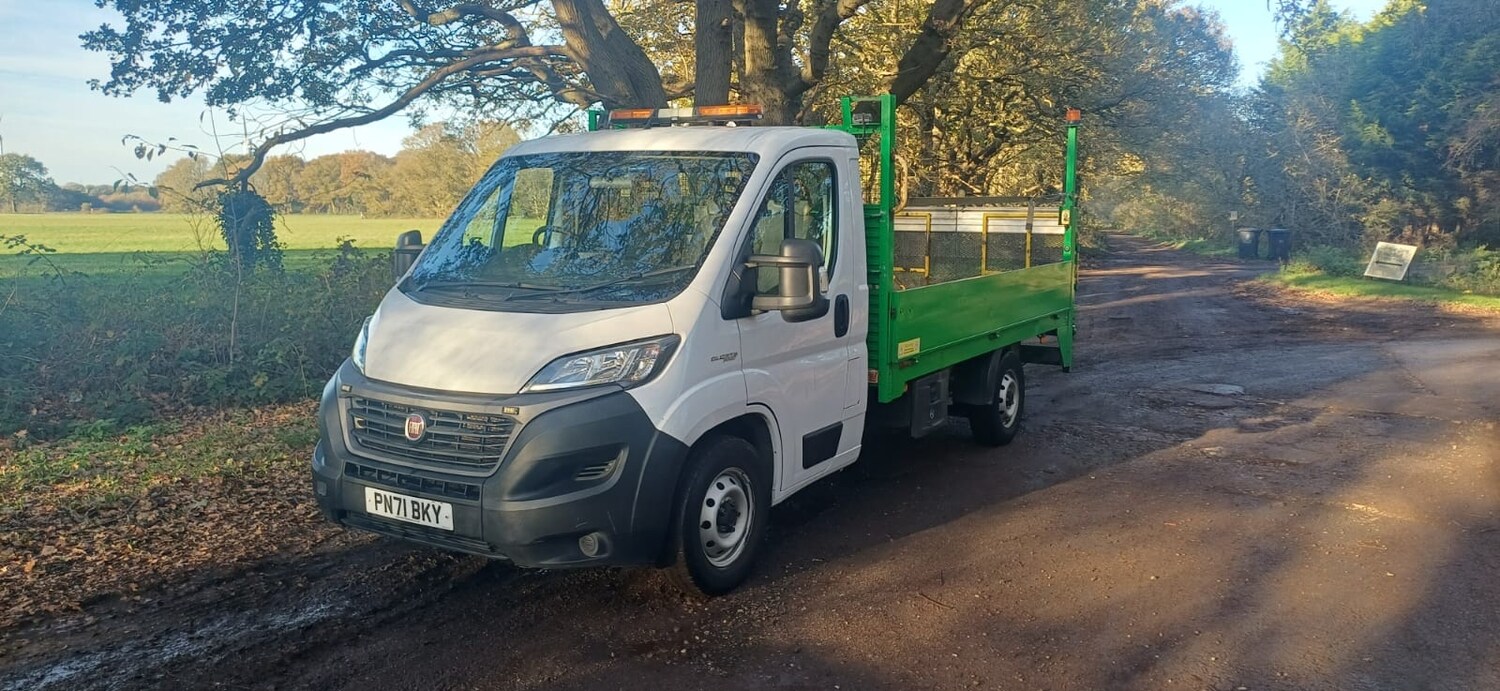 Used Fiat Ducato 2021 for sale - 76625322: Photo 5