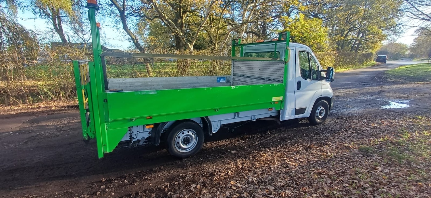 Used Fiat Ducato 2021 for sale - 76625322: Photo 6