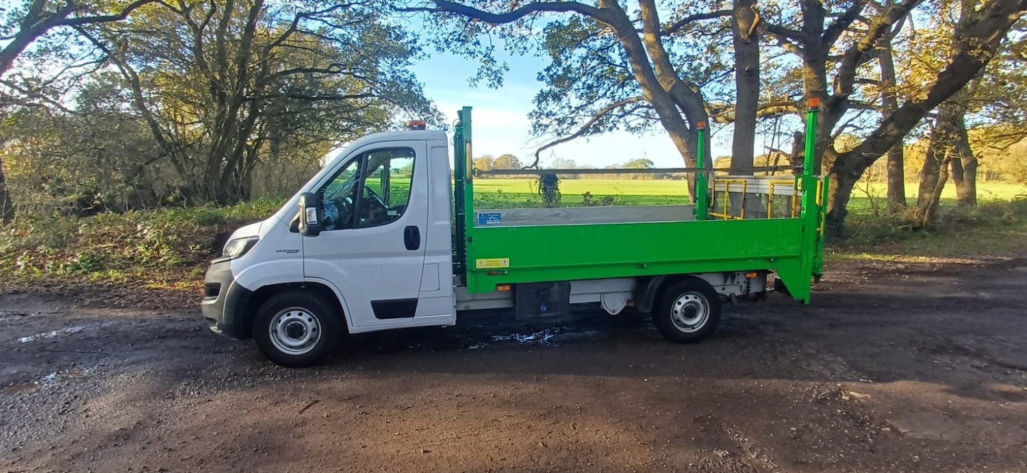 Used Fiat Ducato 2021 for sale - 76625322: Photo 7