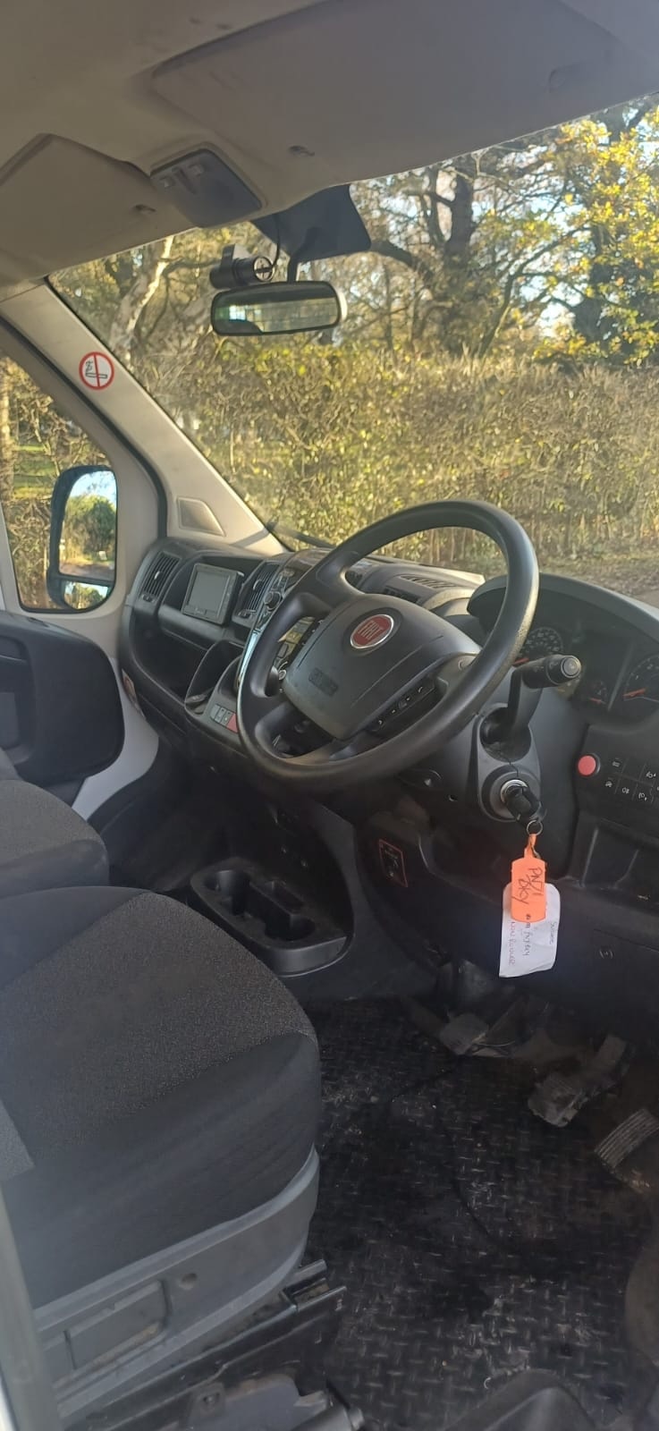 Used Fiat Ducato 2021 for sale - 76625322: Photo 8