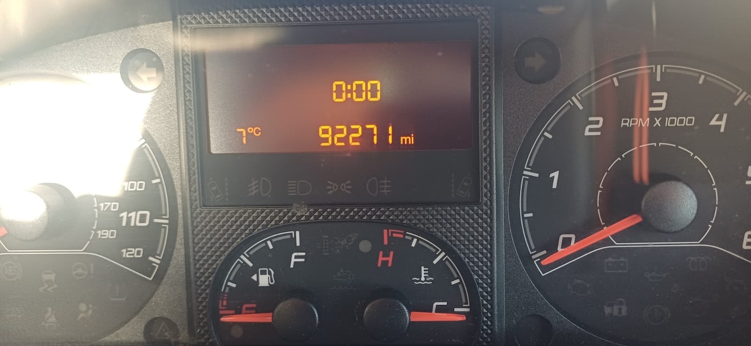 Used Fiat Ducato 2021 for sale - 76625322: Photo 9