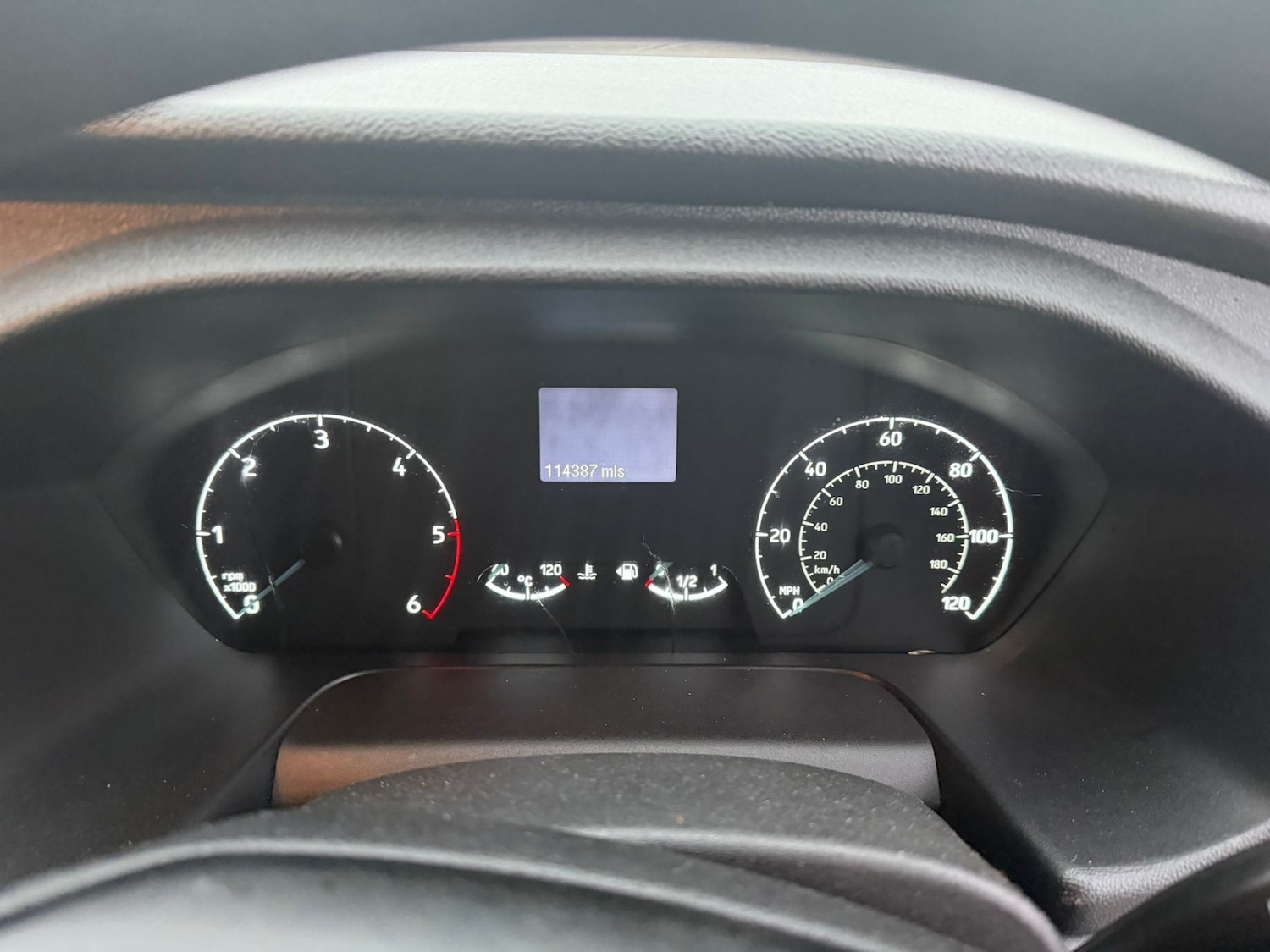 Used Ford Transit Custom 2018 for sale - 76863581: Photo 13