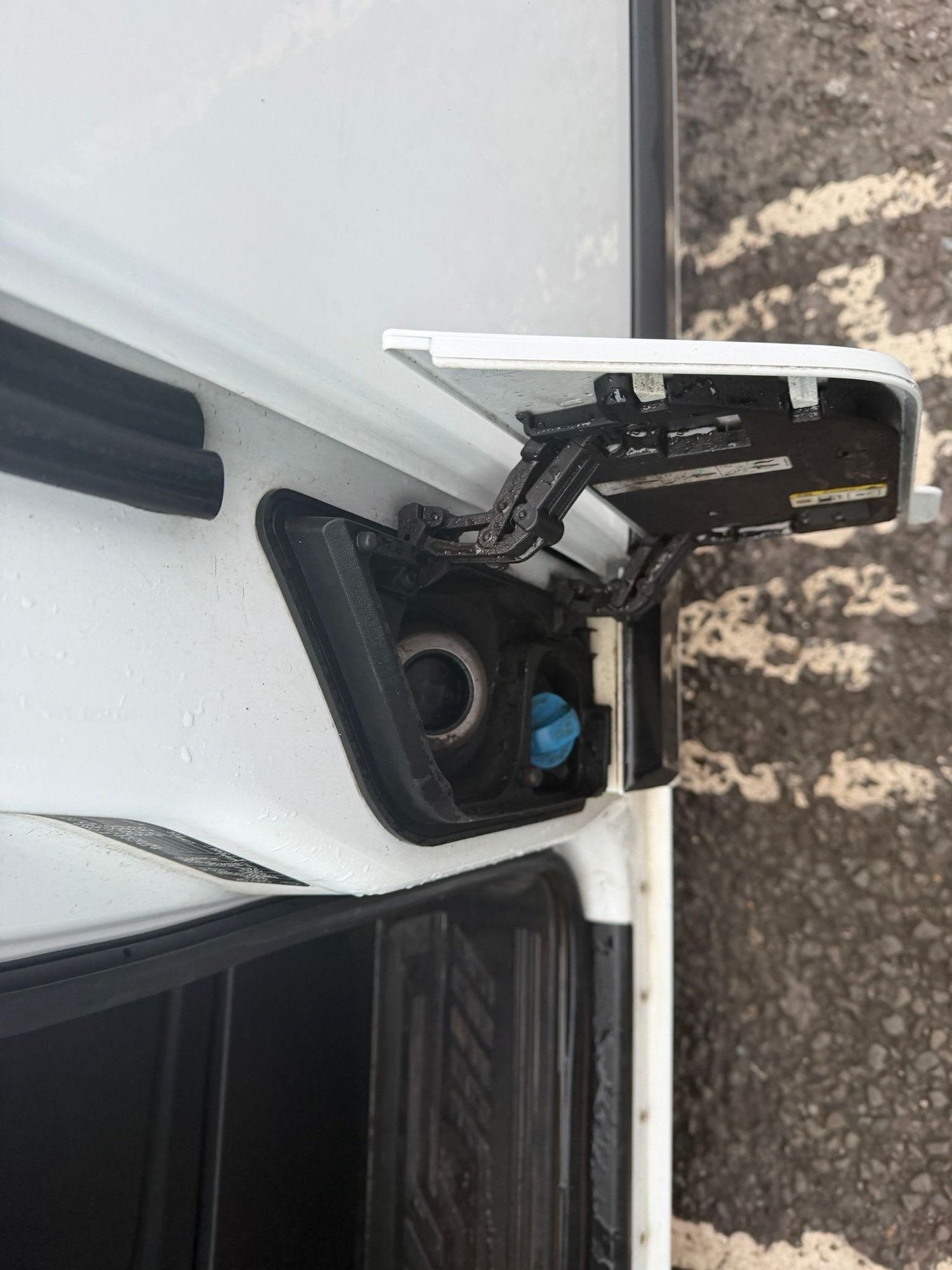 Used Ford Transit Custom 2018 for sale - 76863581: Photo 14