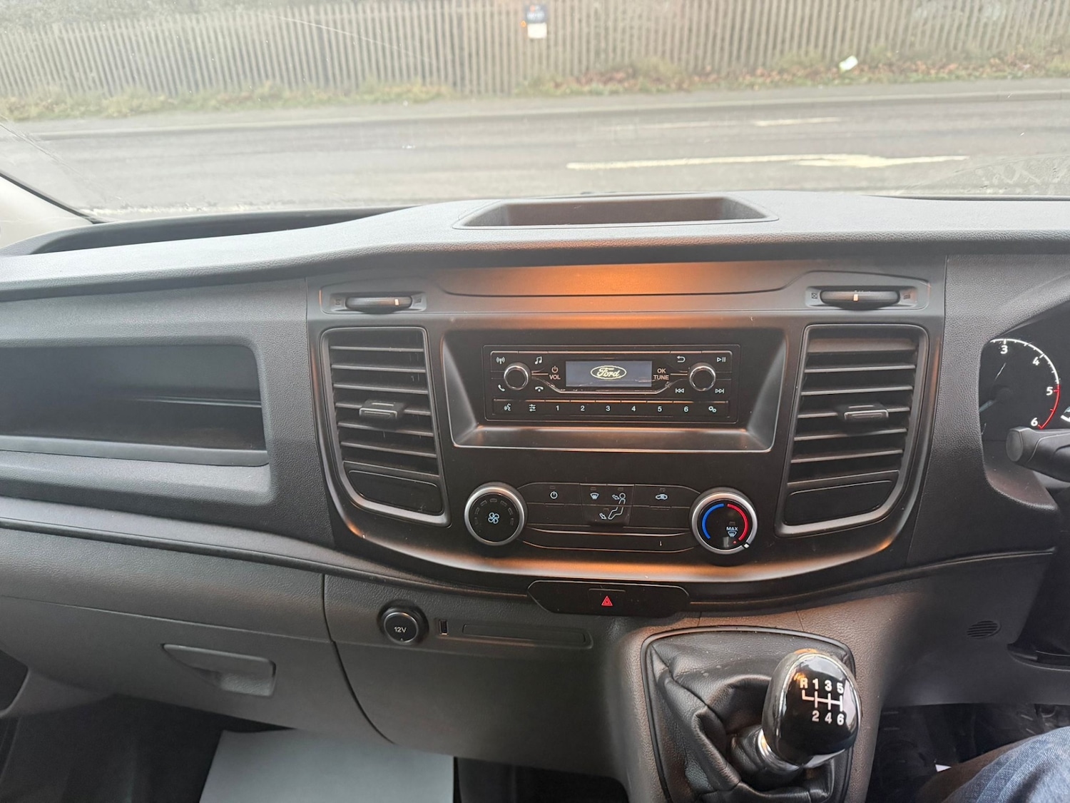 Used Ford Transit Custom 2018 for sale - 76863581: Photo 16