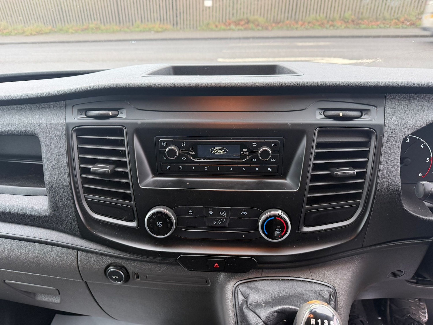 Used Ford Transit Custom 2018 for sale - 76863581: Photo 18