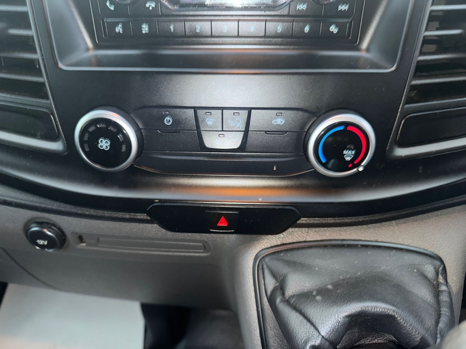 Used Ford Transit Custom 2018 for sale - 76863581: Photo 21