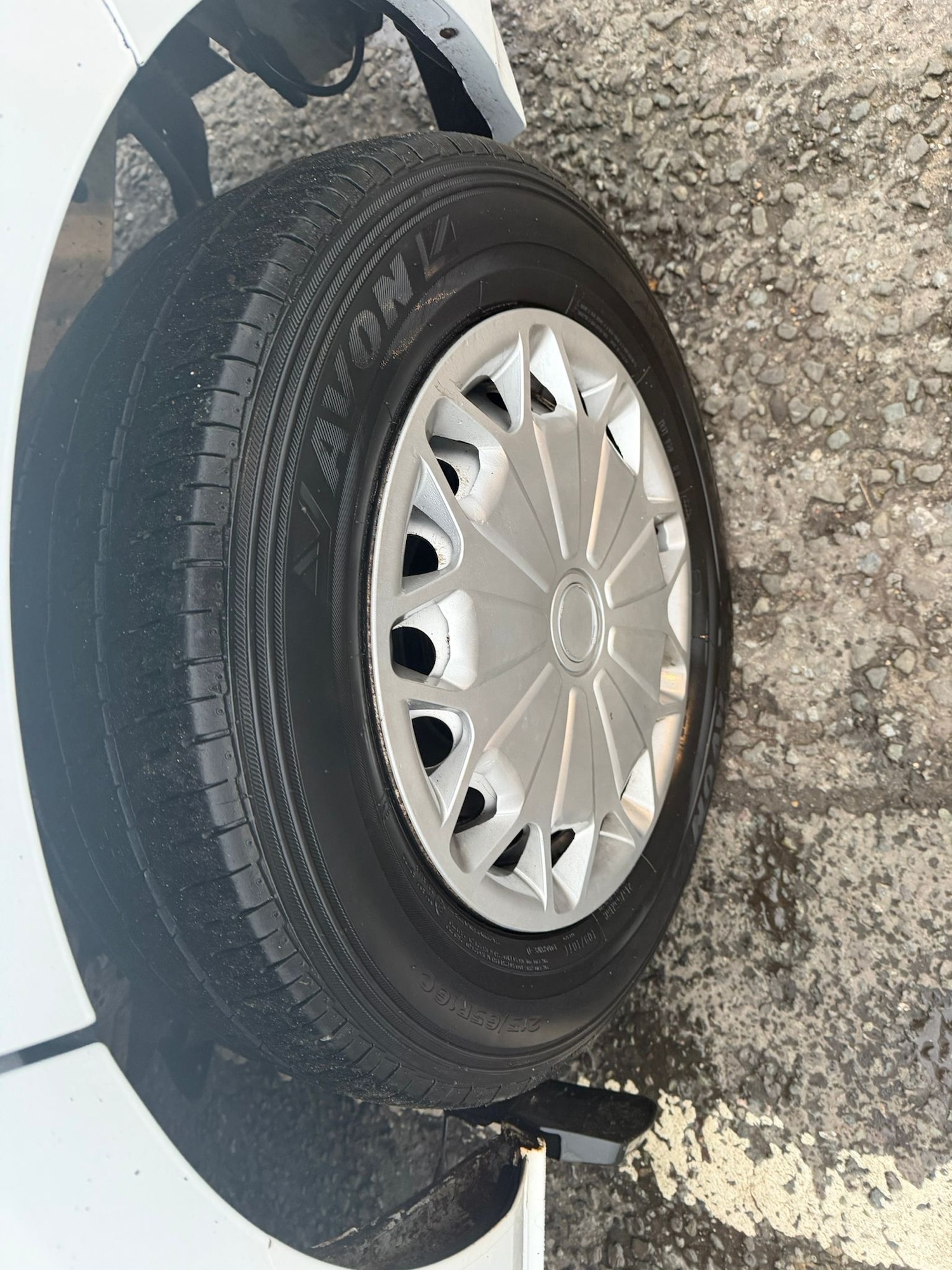 Used Ford Transit Custom 2018 for sale - 76863581: Photo 22