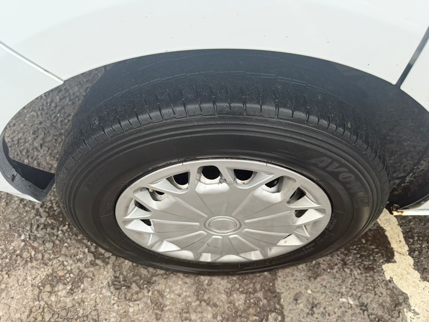 Used Ford Transit Custom 2018 for sale - 76863581: Photo 23