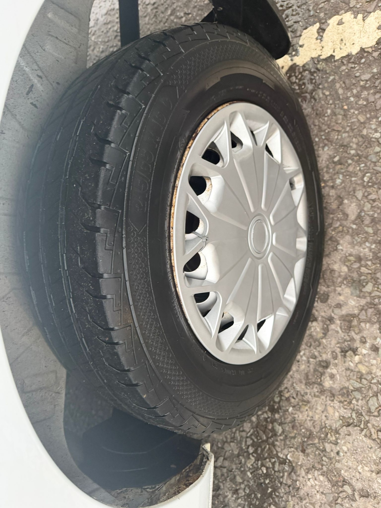 Used Ford Transit Custom 2018 for sale - 76863581: Photo 24