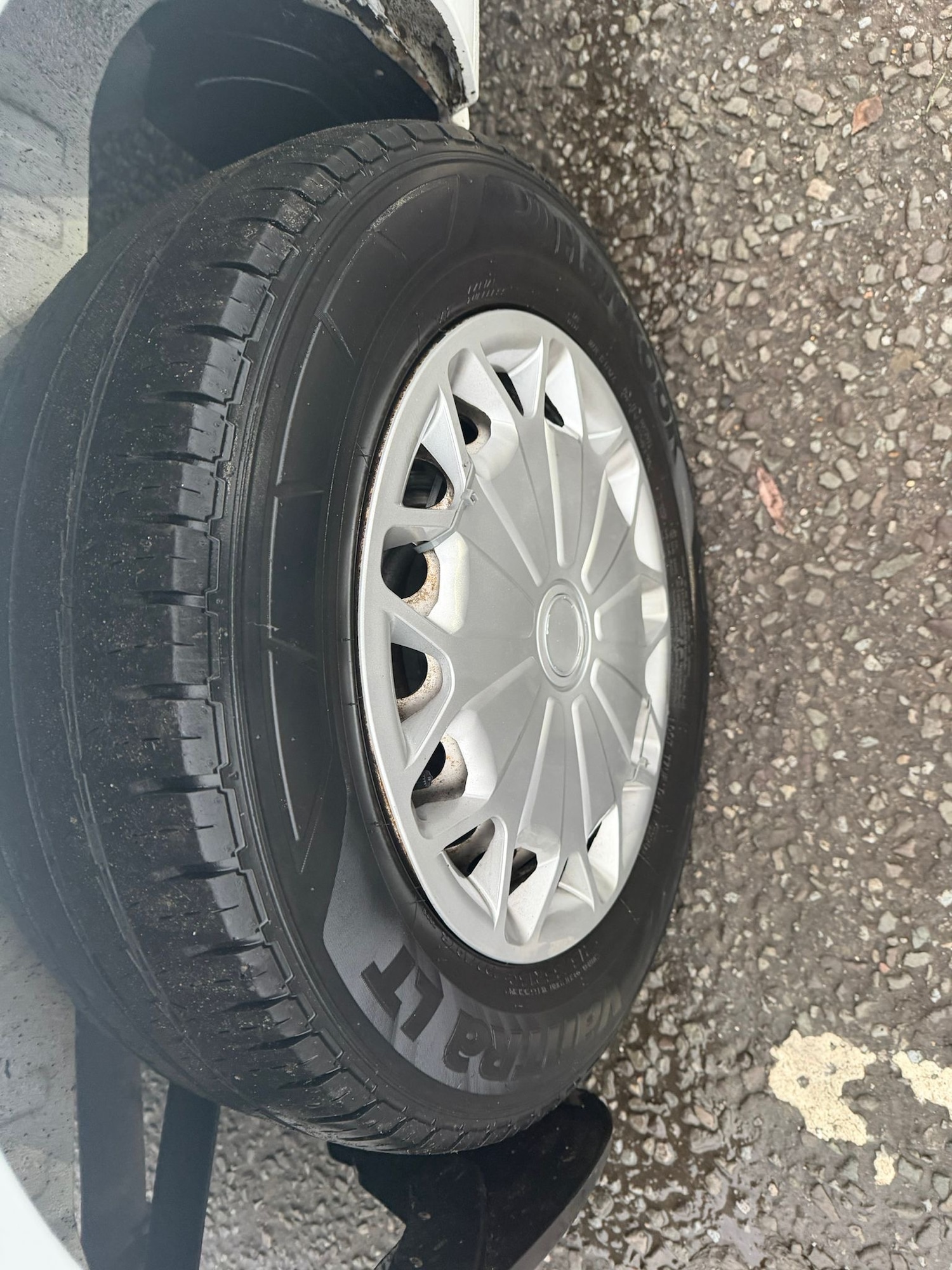 Used Ford Transit Custom 2018 for sale - 76863581: Photo 25