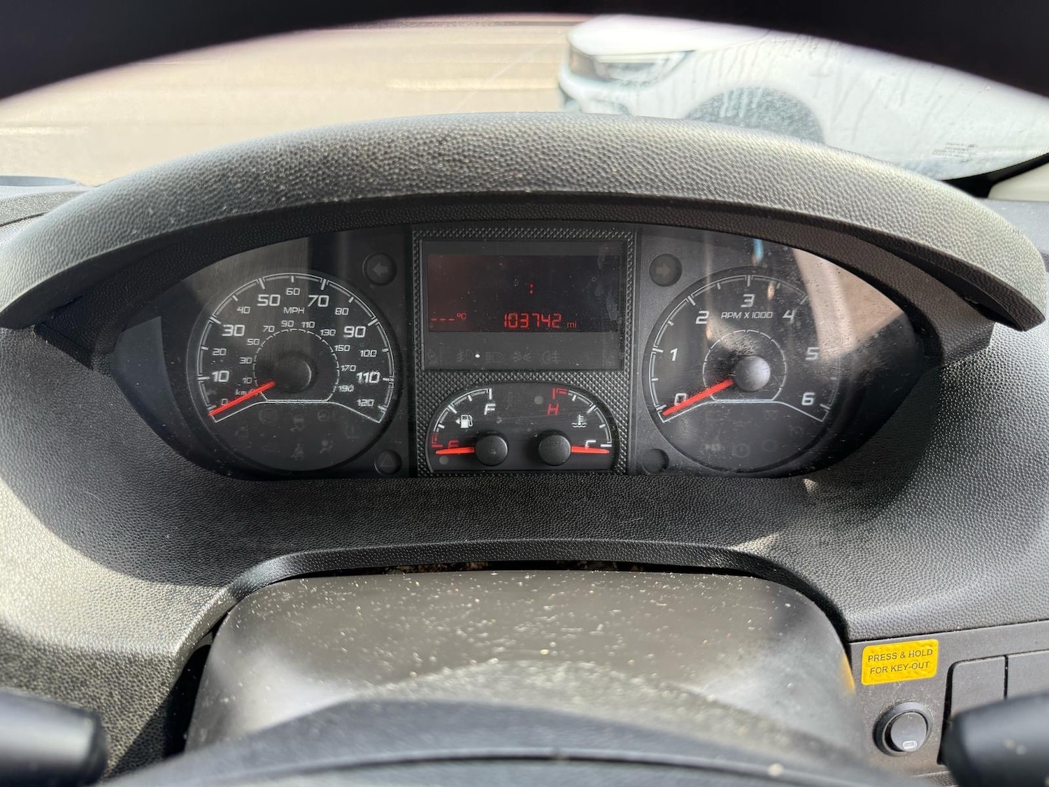 Vehicle 13