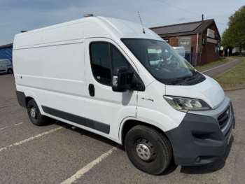 Used Fiat Ducato 2017 for sale - 74447965: Photo