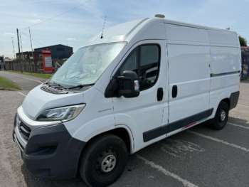 Used Fiat Ducato 2017 for sale - 74447965: Photo