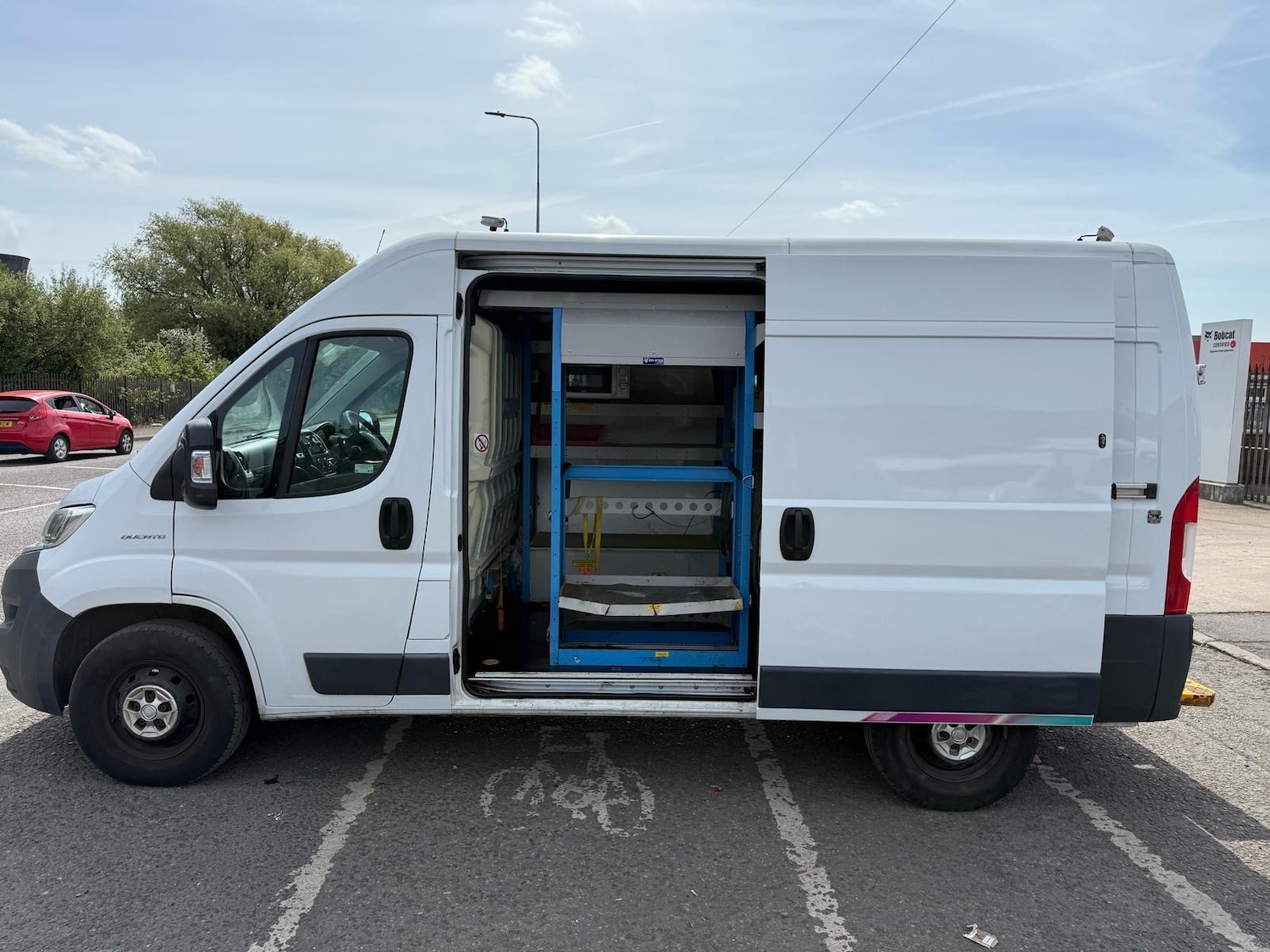 Vehicle 6
