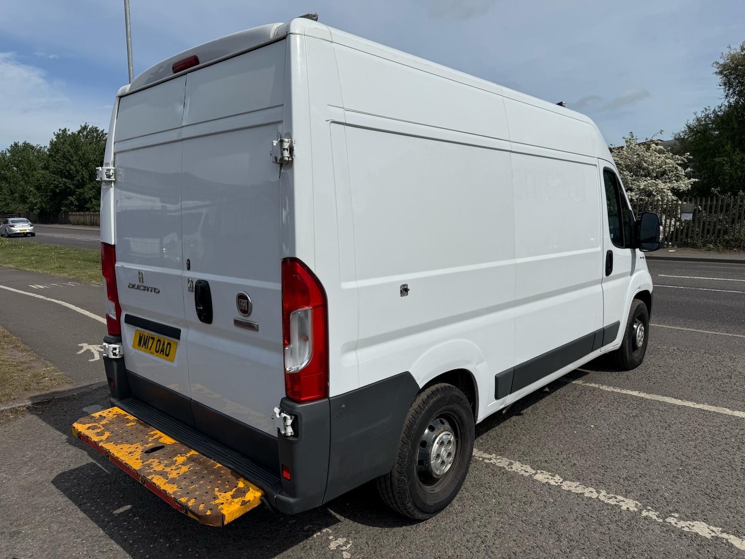 Vehicle 9