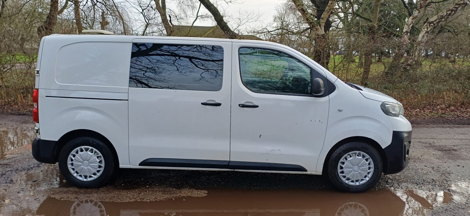Used Peugeot Expert 2019 for sale - 77135630: Photo 4