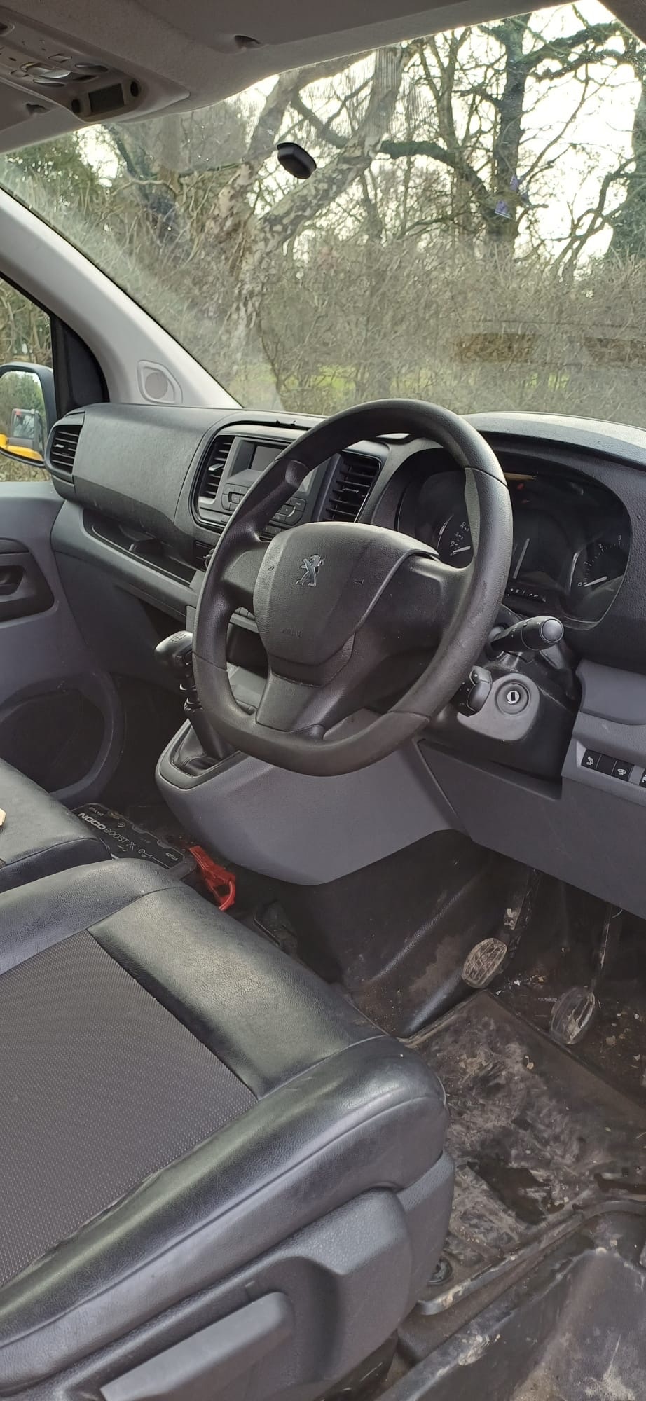 Used Peugeot Expert 2019 for sale - 77135630: Photo 6