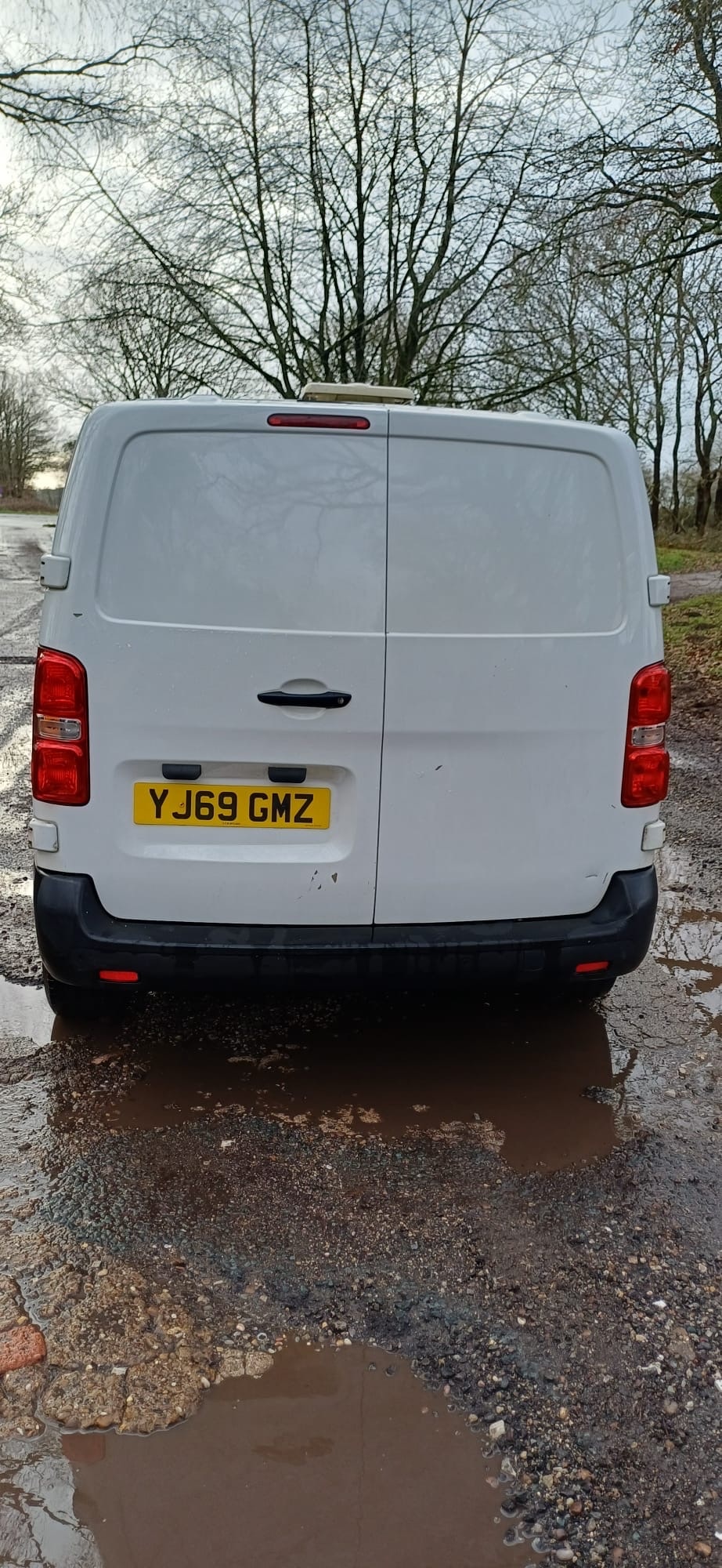 Used Peugeot Expert 2019 for sale - 77135630: Photo 8