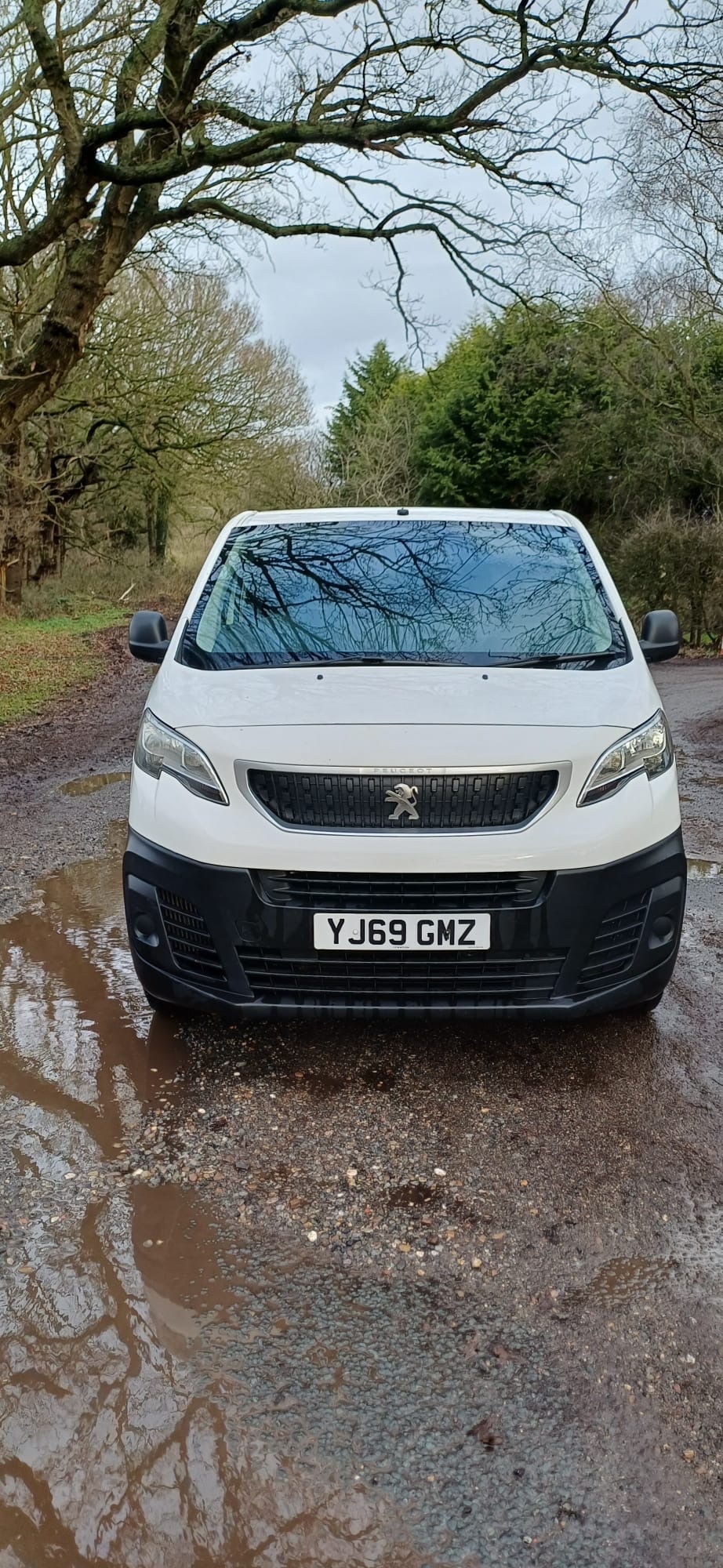 Used Peugeot Expert 2019 for sale - 77135630: Photo 9