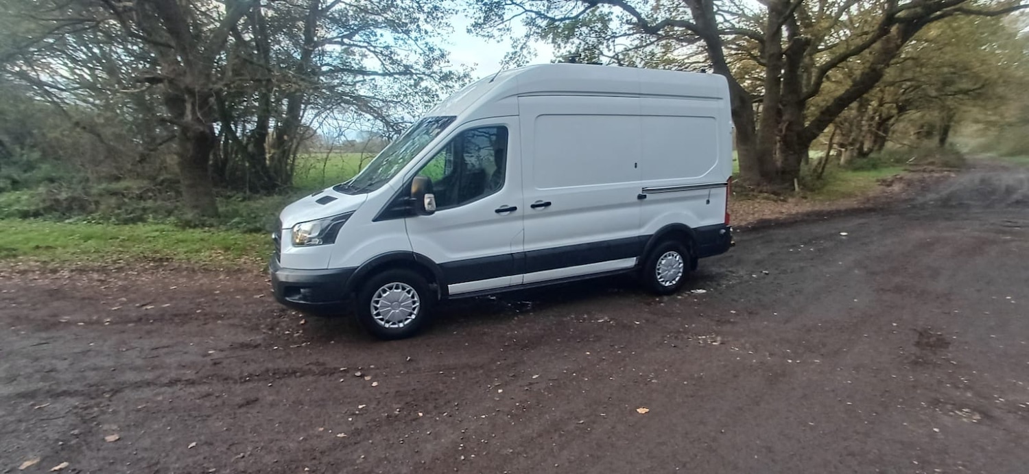 Used Ford Transit 2019 for sale - 76709222: Photo 6