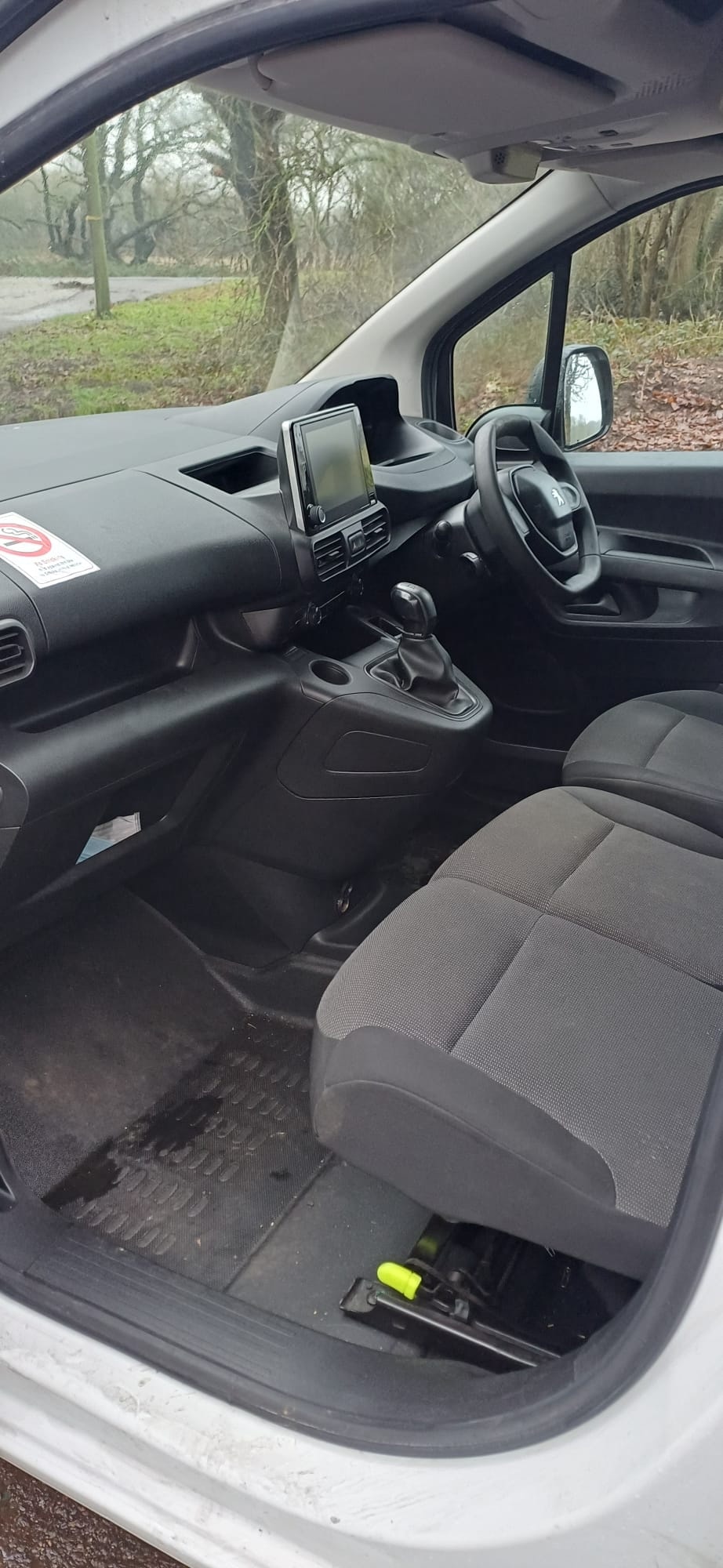 Used Peugeot Partner 2021 for sale - 77247886: Photo 7