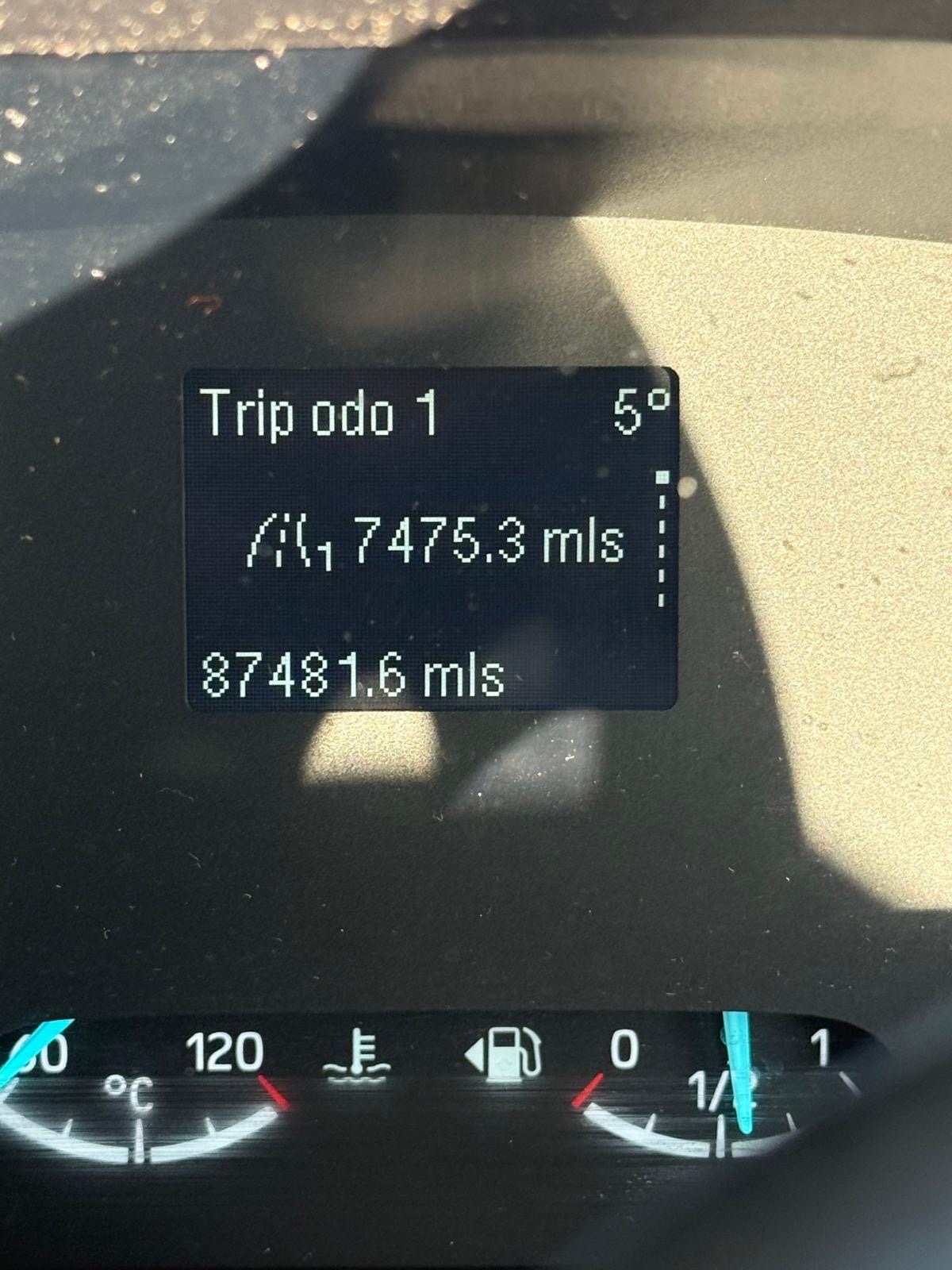 Used Ford Transit Custom 2020 for sale - 76625372: Photo 4