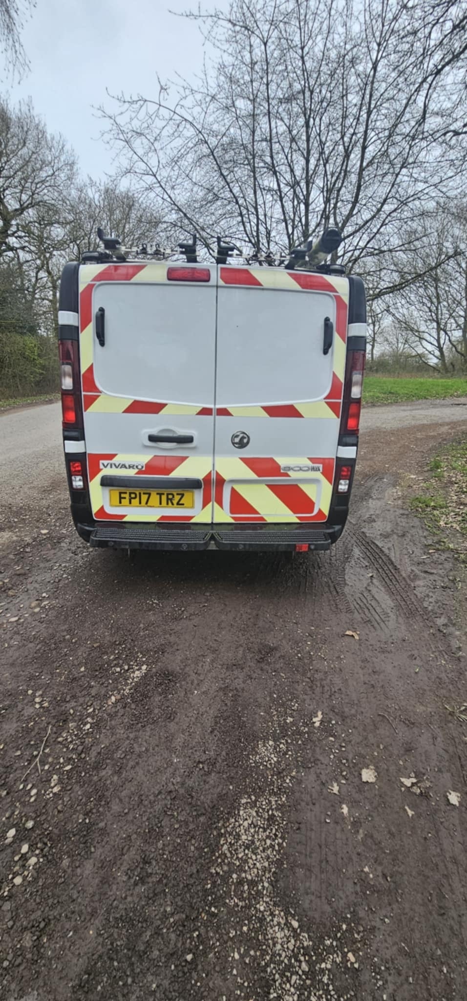 Used Vauxhall Vivaro 2017 for sale - 77778739: Photo 4
