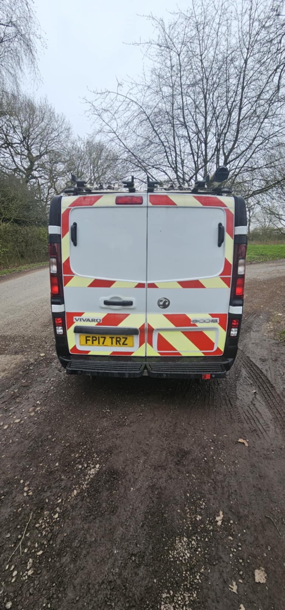 Used Vauxhall Vivaro 2017 for sale - 77778739: Photo 7