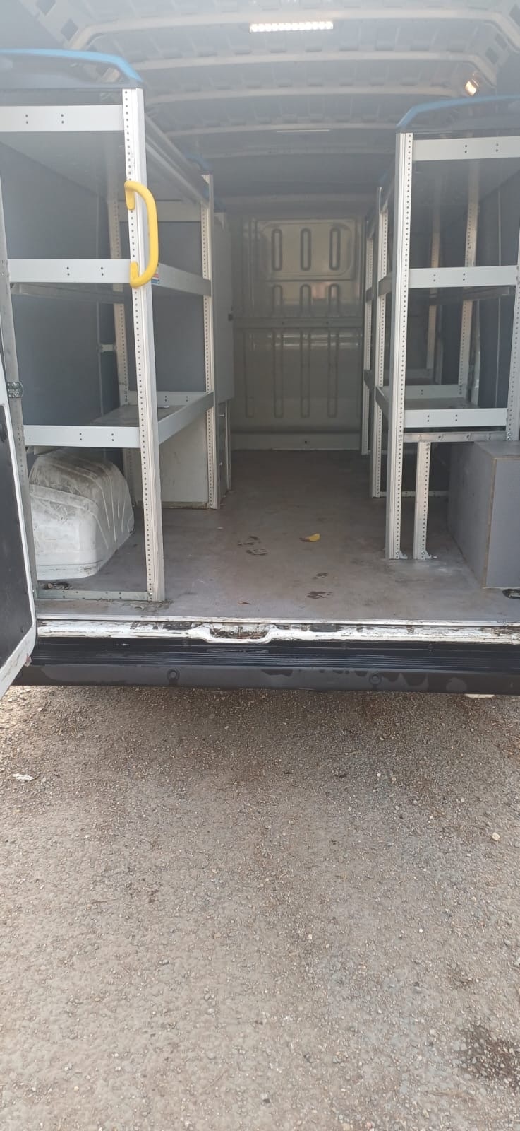 Used Citroen Relay 2020 for sale - 77745667: Photo 10