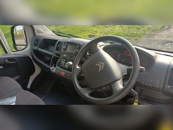 Used Citroen Relay 2020 for sale - 77745667: Photo