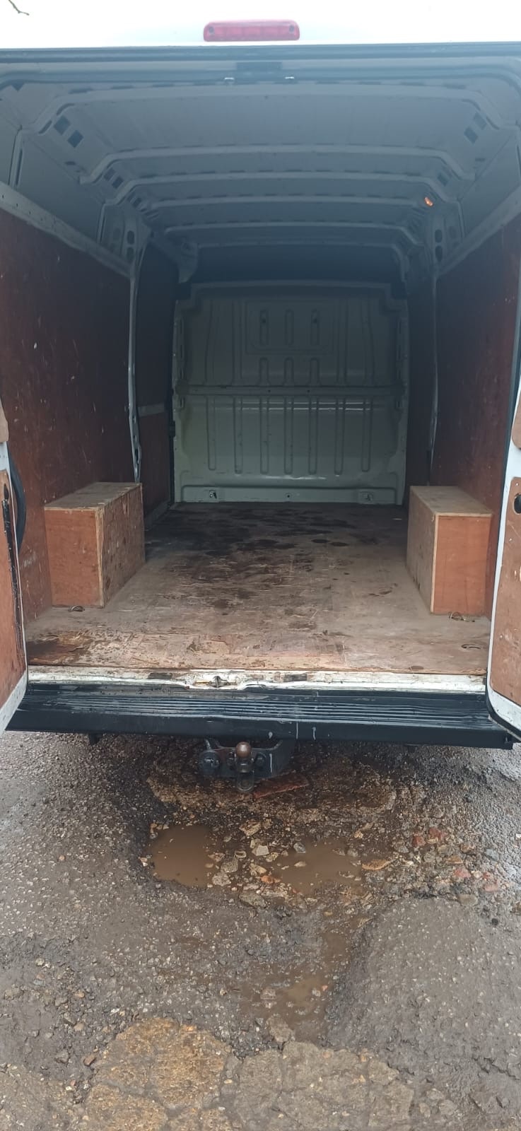 Used Citroen Relay 2022 for sale - 77207517: Photo 8