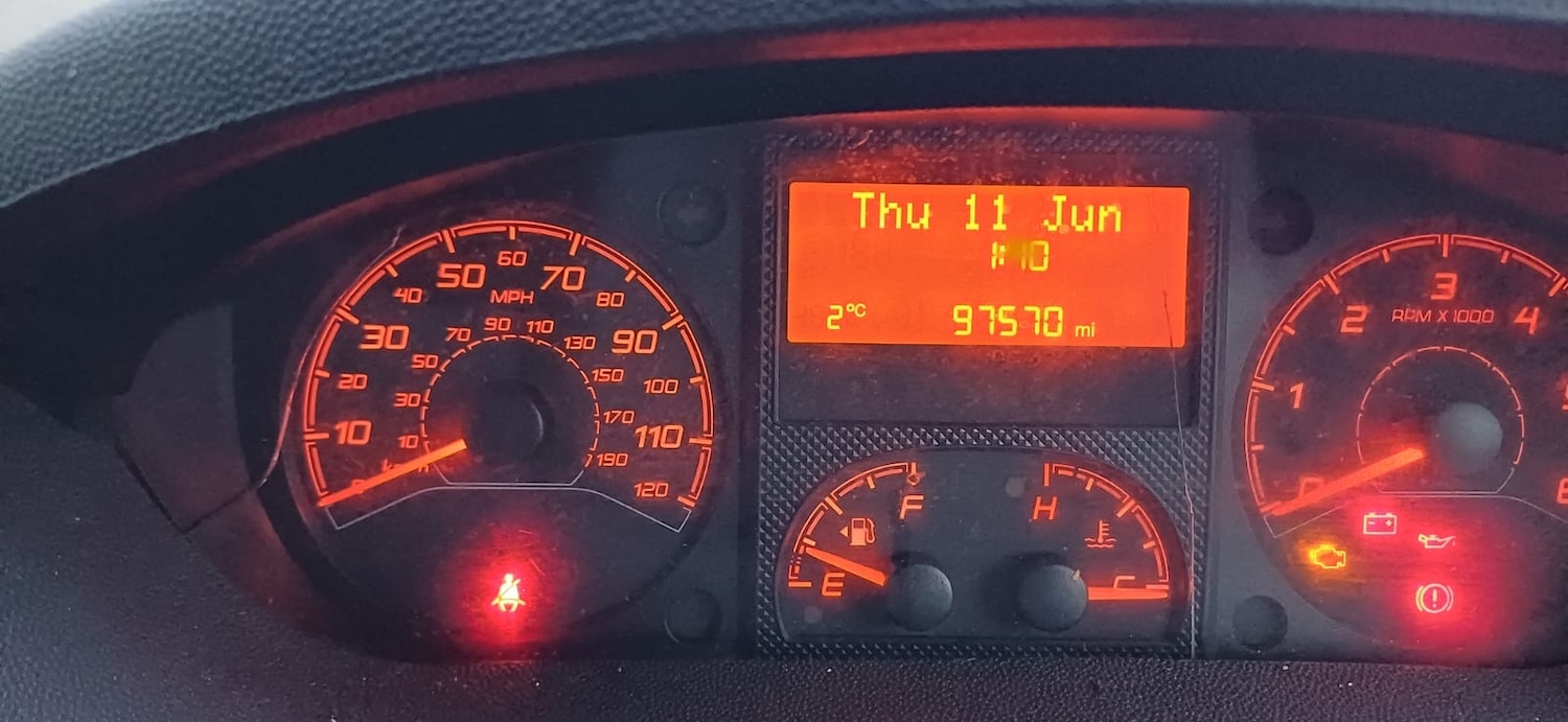 Used Citroen Relay 2022 for sale - 77207517: Photo 9