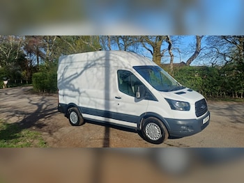 Used Ford Transit 2018 for sale - 78109857: Photo
