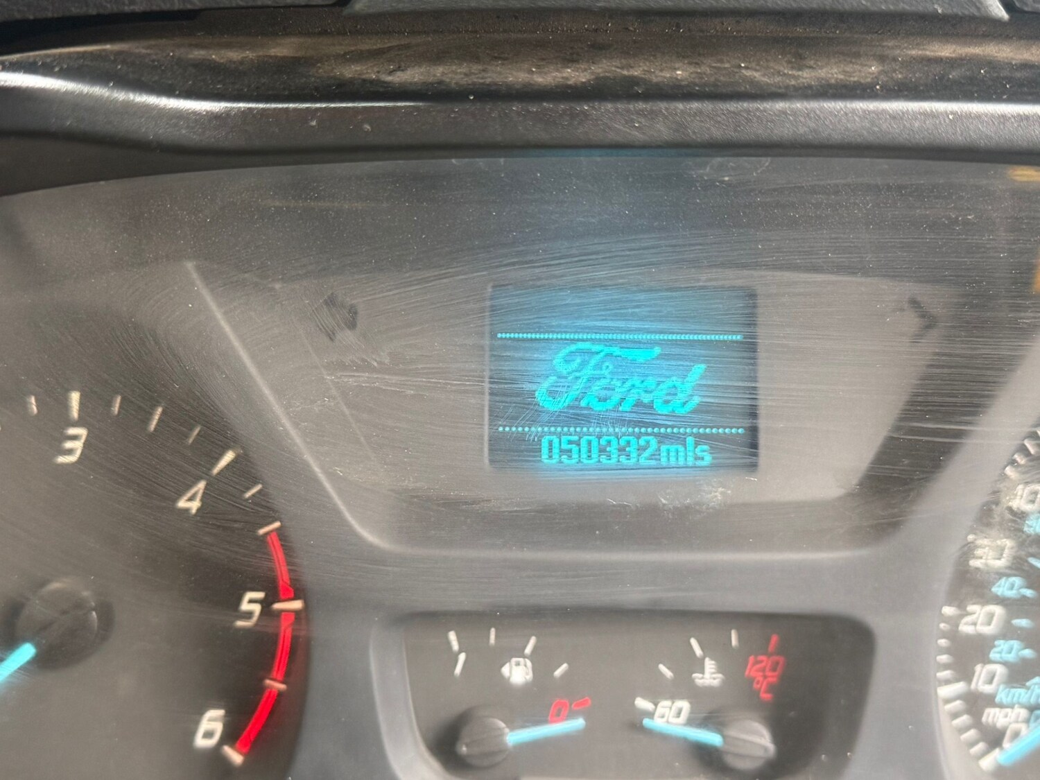 Used Ford Transit 2018 for sale - 77818279: Photo 12