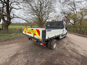 Used Ford Transit 2018 for sale - 77818279: Photo