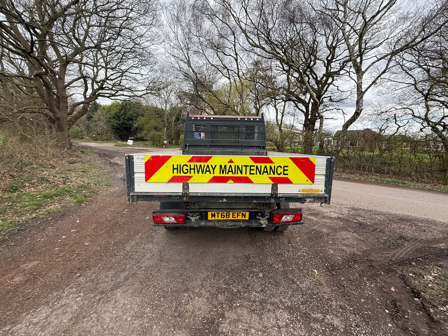 Used Ford Transit 2018 for sale - 77818279: Photo 6