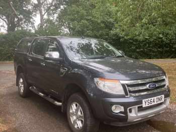 Used Ford Ranger 2015 for sale - 75117978: Photo