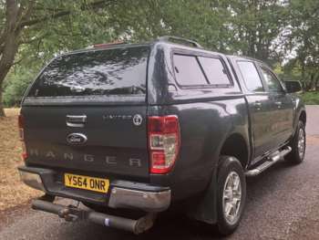 Used Ford Ranger 2015 for sale - 75117978: Photo