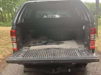 Used Ford Ranger 2015 for sale - 75117978: Photo