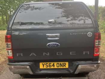Used Ford Ranger 2015 for sale - 75117978: Photo