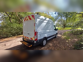 Used Ford Transit 2018 for sale - 75933117: Photo